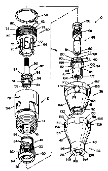 Une figure unique qui représente un dessin illustrant l'invention.